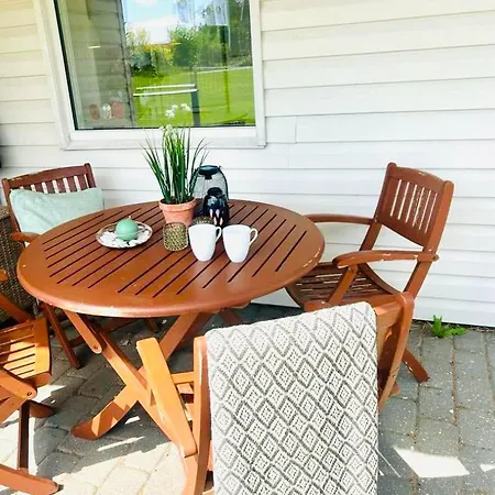 Family With Jacuzzi And Fireplace Vakantiehuis *