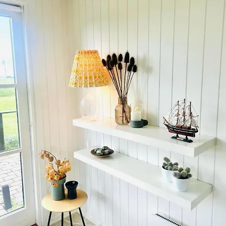 Family With Jacuzzi And Fireplace * Hejls