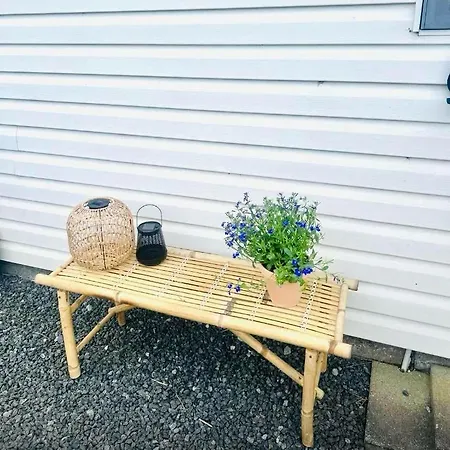 Family With Jacuzzi And Fireplace Semesterbostad