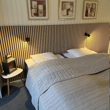 Family With Jacuzzi And Fireplace Vakantiehuis Hejls