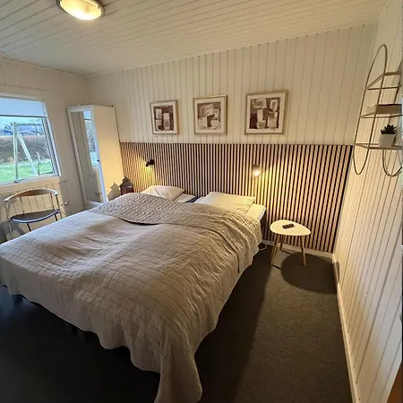 Vakantiehuis Family With Jacuzzi And Fireplace *