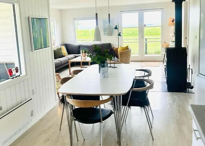 Family With Jacuzzi And Fireplace Casa vacanze *