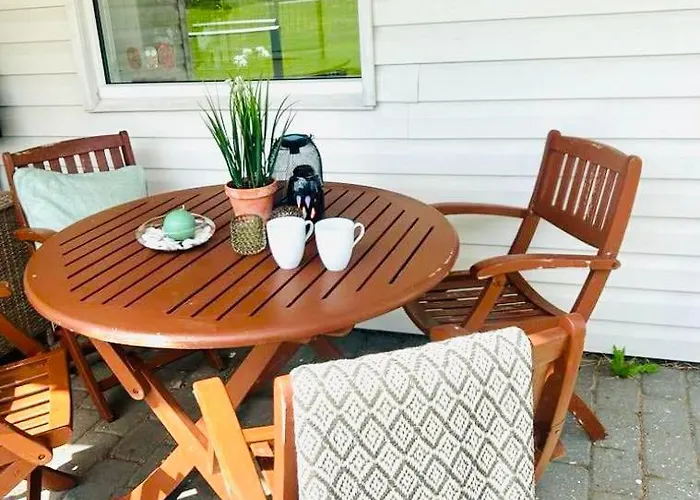 Family With Jacuzzi And Fireplace Casa vacanze *