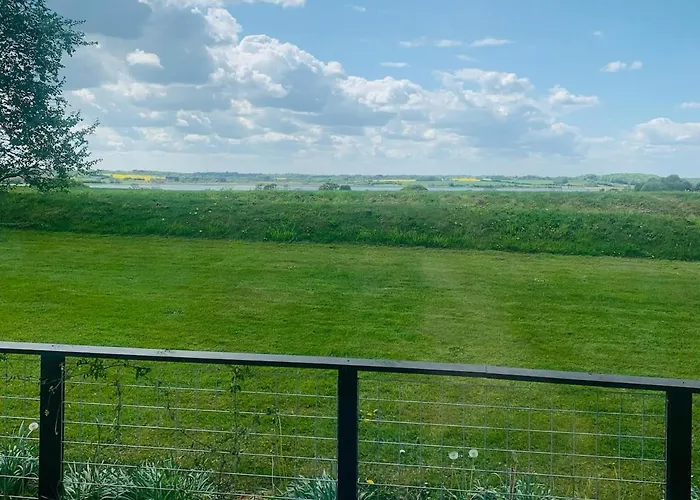 Family With Jacuzzi And Fireplace Casa vacanze Hejls