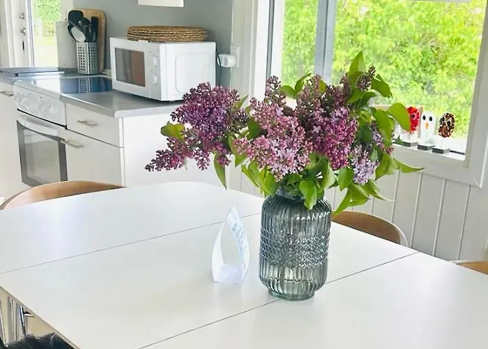 Casa vacanze Family With Jacuzzi And Fireplace Hejls