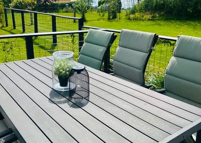 Family With Jacuzzi And Fireplace Casa vacanze *