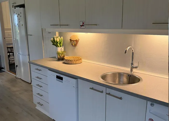 Casa vacanze Family With Jacuzzi And Fireplace