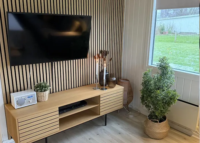 Casa vacanze Family With Jacuzzi And Fireplace