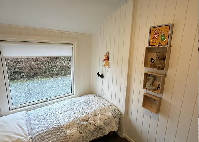 Casa vacanze Family With Jacuzzi And Fireplace