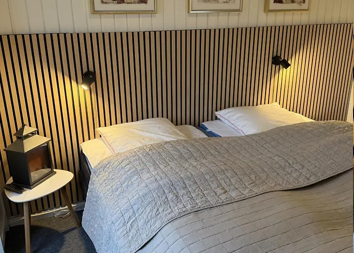 Family With Jacuzzi And Fireplace Casa vacanze Hejls